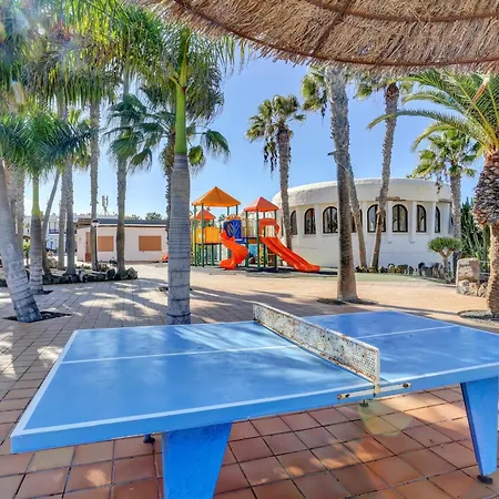 Lejlighed Coco Canaria