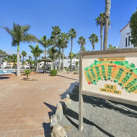 Lejlighed Coco Canaria Corralejo