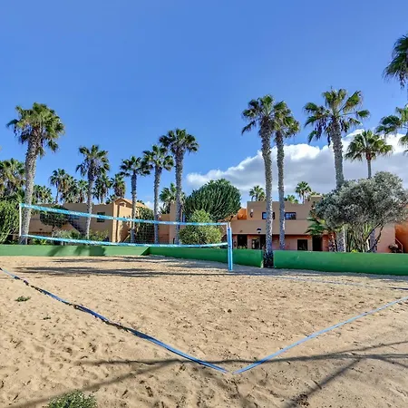 Coco Canaria Lejlighed *