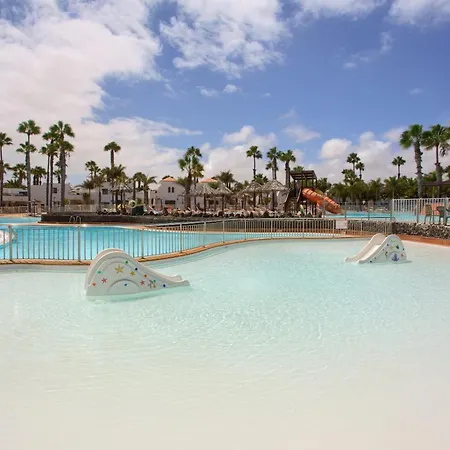 Coco Canaria شقة *