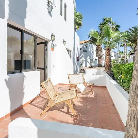 Lejlighed Coco Canaria *