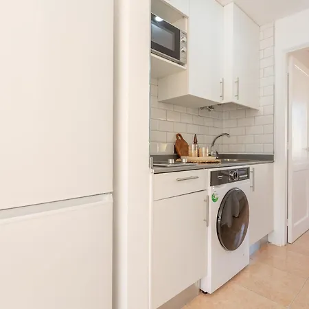 Lejlighed Coco Canaria