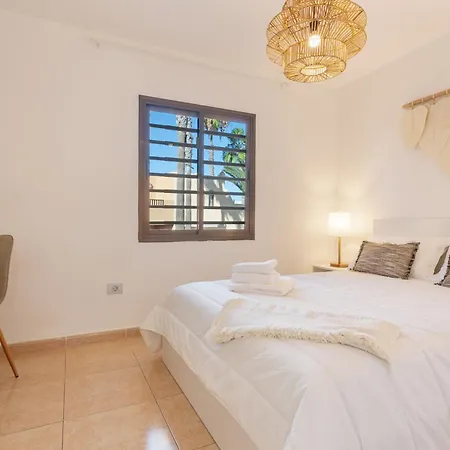 Coco Canaria Lejlighed Corralejo