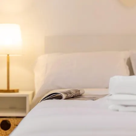 Coco Canaria Lejlighed *