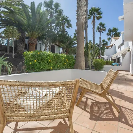 Lejlighed Coco Canaria *