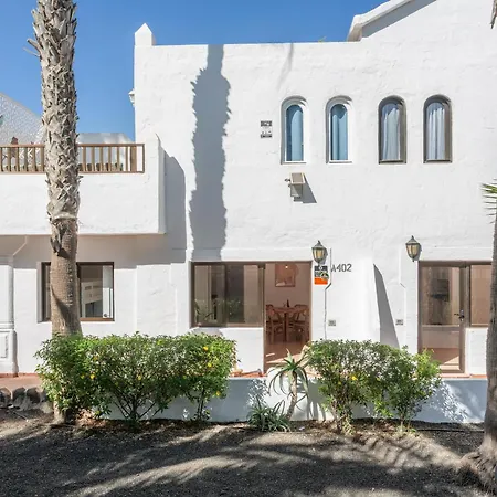 Coco Canaria Lejlighed *