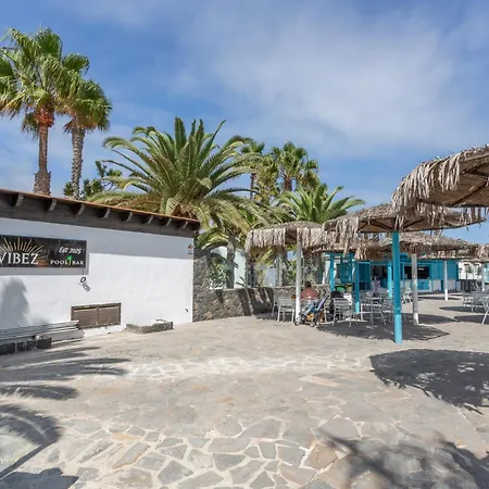 Coco Canaria * Corralejo