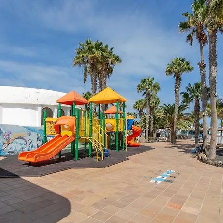 Coco Canaria شقة *