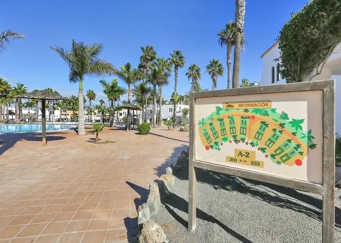 شقة Coco Canaria كوراليهو