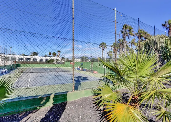 Coco Canaria شقة *