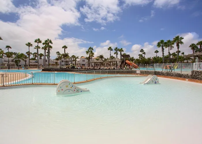 Coco Canaria شقة *