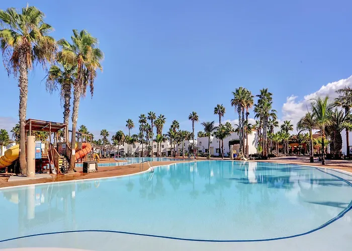 Coco Canaria شقة *