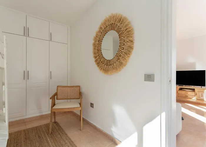 Coco Canaria شقة *