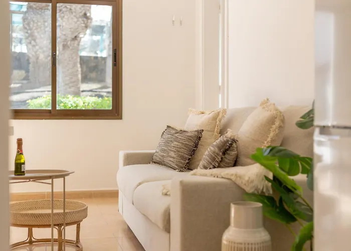 شقة Coco Canaria *