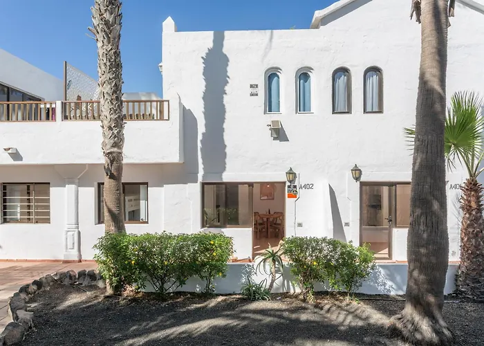 Coco Canaria شقة *