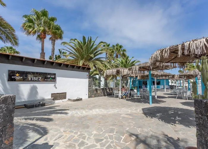 Coco Canaria * كوراليهو