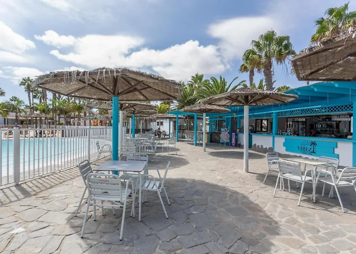 Coco Canaria شقة كوراليهو