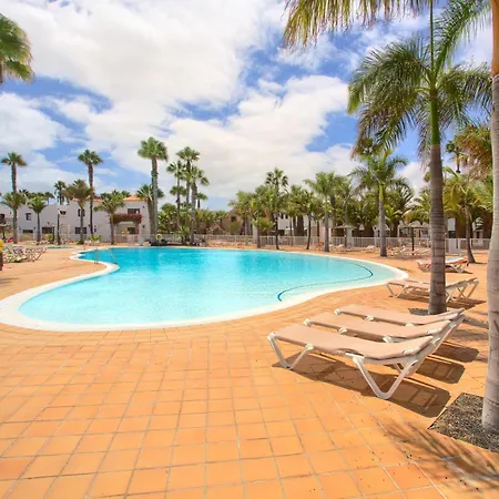 Apartman Coco Canaria