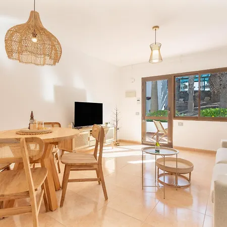 Coco Canaria Apartman