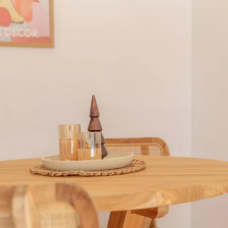 Apartman Coco Canaria Corralejo