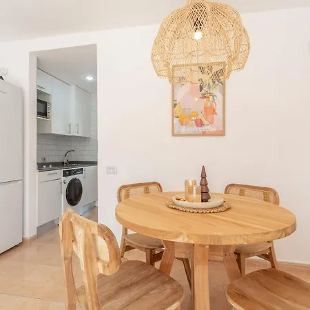 Apartman Coco Canaria Corralejo