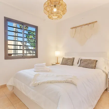 Apartman Coco Canaria