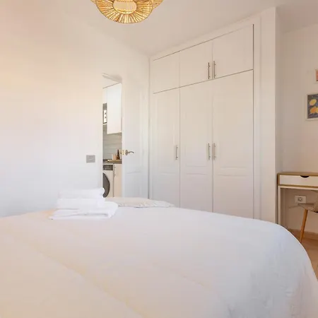 Apartman Coco Canaria