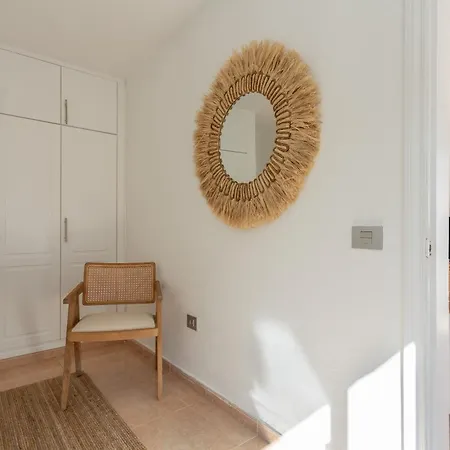 Coco Canaria Apartman *