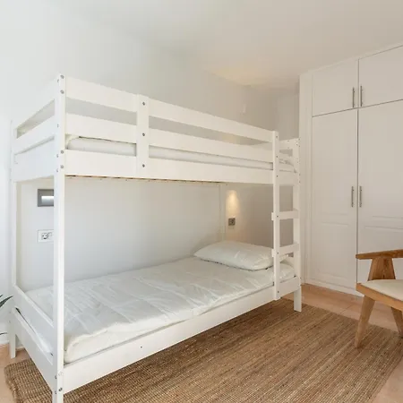 Coco Canaria Apartman Corralejo