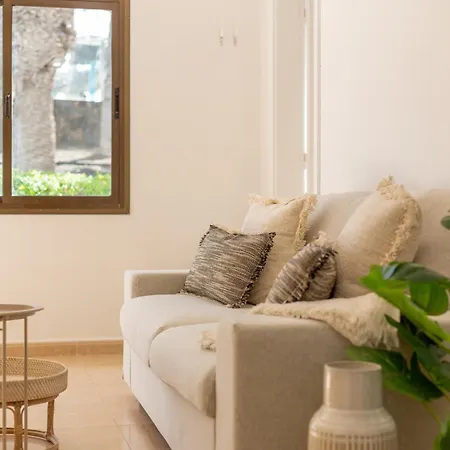 Apartman Coco Canaria *