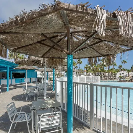 Coco Canaria Apartman Corralejo