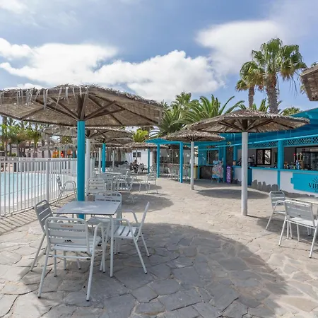 Coco Canaria Apartman Corralejo