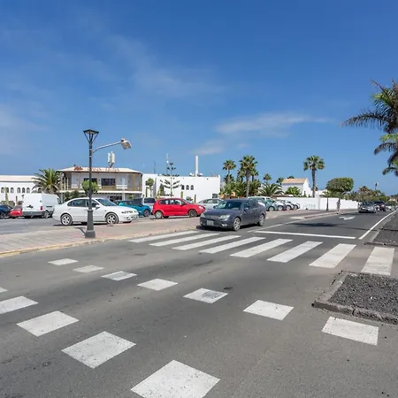 Coco Canaria Коральео