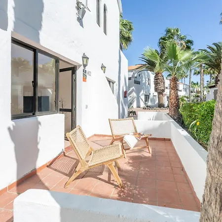 Appartamento Coco Canaria