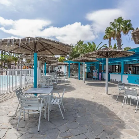 Coco Canaria Appartamento *