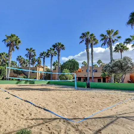Coco Canaria *