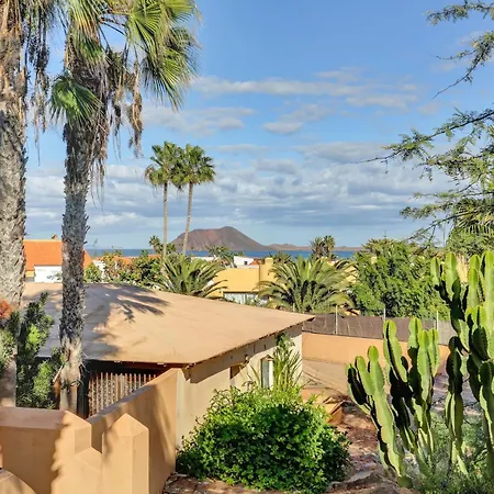 Appartamento Coco Canaria Corralejo