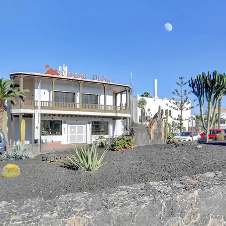 Coco Canaria Appartamento Corralejo