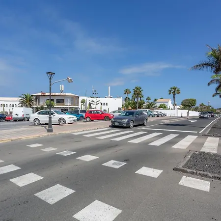 Coco Canaria * Corralejo
