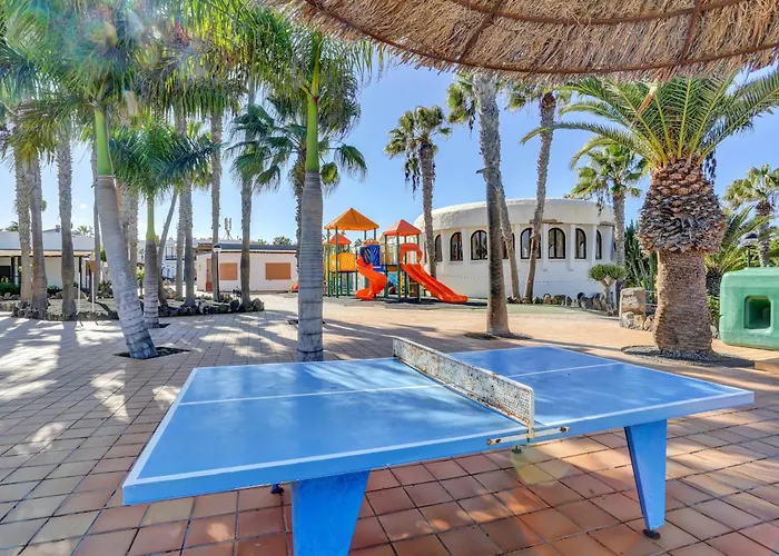 Apartment Coco Canaria