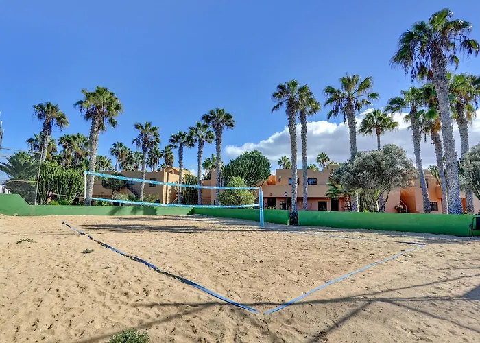Coco Canaria Apartment *