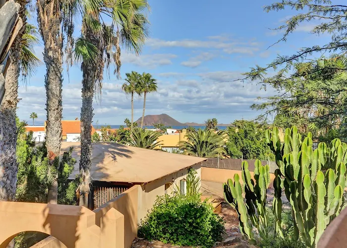 Coco Canaria Lägenhet