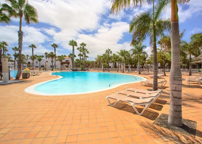 Apartment Coco Canaria