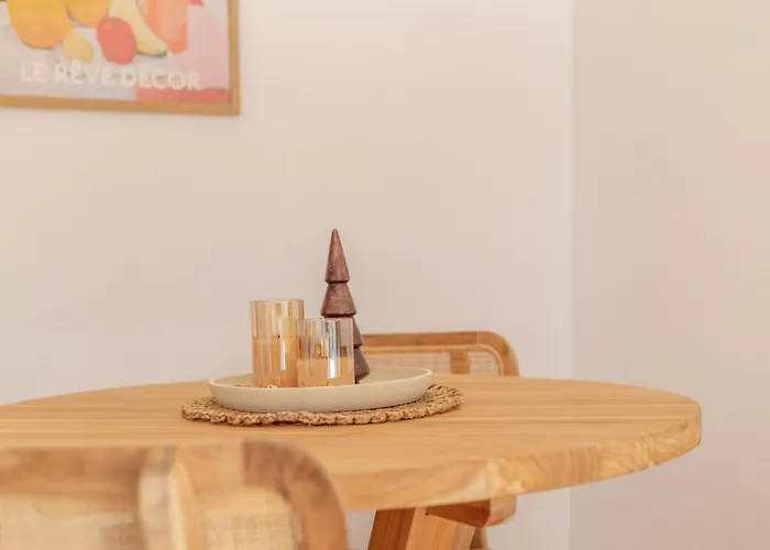 Apartment Coco Canaria Corralejo