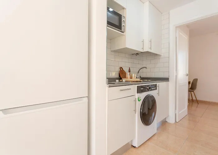 Apartment Coco Canaria