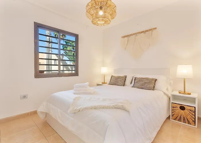 Apartment Coco Canaria
