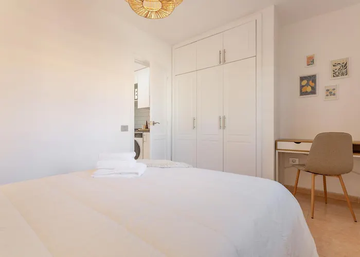 Apartment Coco Canaria