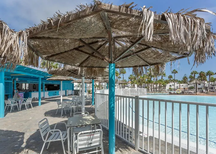 Coco Canaria Apartment Corralejo